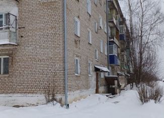 Продам двухкомнатную квартиру, 42 м2, посёлок городского типа Рудничный, Юбилейная улица, 6