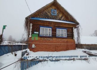 Продам дом, 61 м2, деревня Подшивалово, Садовая улица, 2