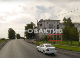 Продается торговая площадь, 188 м2, Прокопьевск