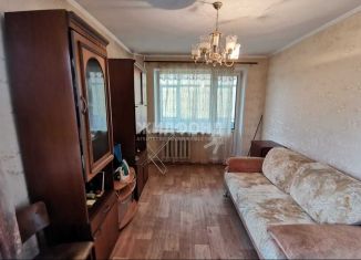 Сдается в аренду 2-комнатная квартира, 48 м2, Новосибирск, улица Кропоткина, 128/3, улица Кропоткина