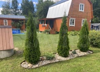 Дача на продажу, 72 м2, СНТ Черёмушки