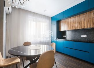 Продается трехкомнатная квартира, 91 м2, Новосибирск, улица Гоголя, 26, метро Красный проспект