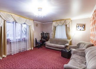 Продажа дома, 122 м2, Ялуторовск, улица Мира