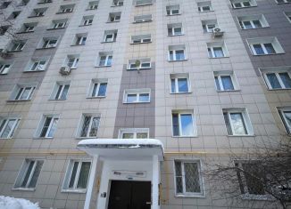 3-комнатная квартира на продажу, 10.5 м2, Москва, Стройковская улица, 6, Стройковская улица