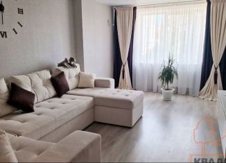 Продается двухкомнатная квартира, 65.7 м2, Самара, проспект Кирова, 322Ак1, Промышленный район