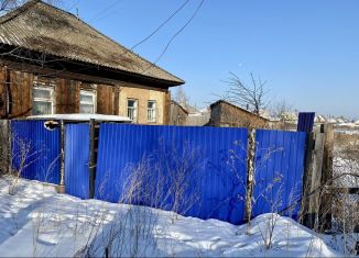 Дом на продажу, 23.1 м2, поселок городского типа Курагино, переулок Гагарина, 2