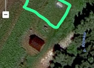 Продам участок, 12.2 сот., деревня Бурцево