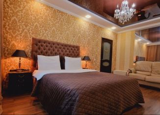 Сдача в аренду 1-ком. квартиры, 42 м2, Краснодар, улица имени Жлобы, 139, ЖК Севастопольский