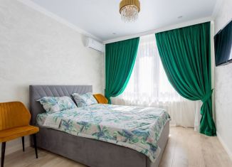 Сдается однокомнатная квартира, 36 м2, Краснодарский край, улица Героев-Разведчиков, 6к4