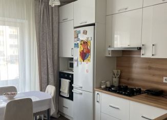 Продается 2-комнатная квартира, 55 м2, деревня Борисовичи, Венская улица, 3