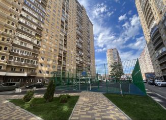 Продажа трехкомнатной квартиры, 83 м2, Краснодарский край, улица Петра Метальникова, 36