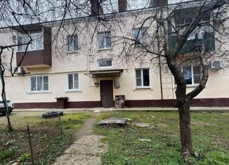 Продажа трехкомнатной квартиры, 52.8 м2, Новокубанск, Первомайская улица, 142