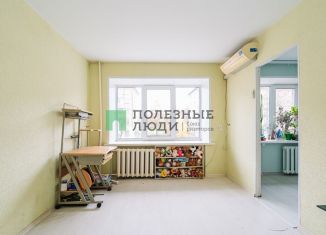 Продается двухкомнатная квартира, 42.9 м2, Ярославль, улица Чкалова, 53