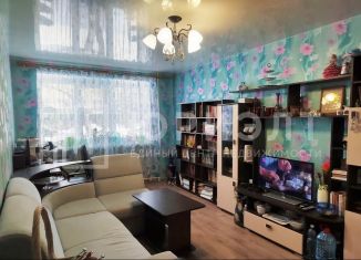 Продается двухкомнатная квартира, 44.5 м2, Свердловская область, Красноармейская улица