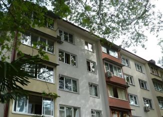 Трехкомнатная квартира на продажу, 72 м2, Сочи, Гуковский переулок, 10, микрорайон Заречный
