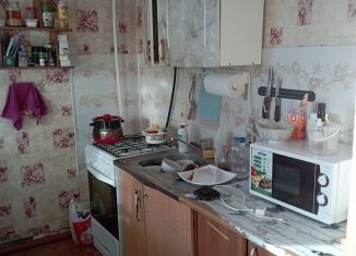 Продается 2-комнатная квартира, 46.6 м2, рабочий посёлок Любинский, Олимпийская улица, 8