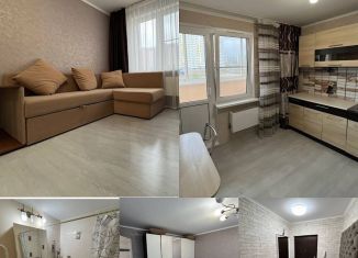 Продам 1-комнатную квартиру, 39.8 м2, Краснодарский край, Супсехское шоссе, 26к7