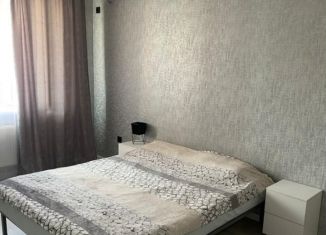 Продается 1-комнатная квартира, 43.7 м2, Краснодар, улица имени Героя Георгия Бочарникова, Прикубанский округ