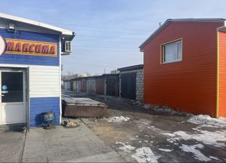 Продам гараж, 30 м2, Саяногорск