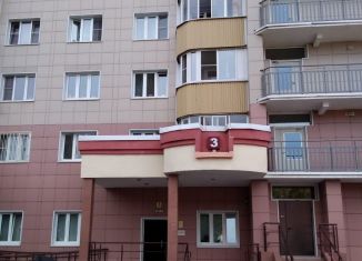 Продажа однокомнатной квартиры, 45 м2, Балашиха, улица Некрасова, 13А, ЖК Новое Измайлово-2