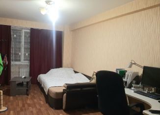 1-комнатная квартира на продажу, 43 м2, Волгоград, улица Героев Шипки, 27А, Тракторозаводский район