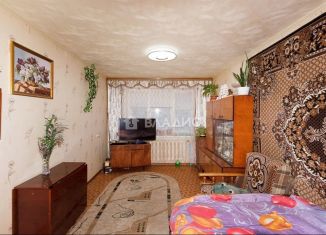 Продам трехкомнатную квартиру, 66 м2, Владимирская область, улица Комиссарова