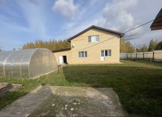 Продам дом, 170 м2, Выкса, улица Старшего Матроса Астахова