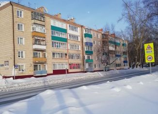 Продается трехкомнатная квартира, 60 м2, село Тогур, Советская улица, 45