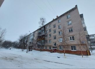 Продаю 2-комнатную квартиру, 44.5 м2, посёлок Тоншалово, Молодёжная улица, 7