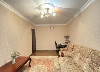 Сдается в аренду 2-комнатная квартира, 45 м2, Грозный, проспект Ахмат-Хаджи Абдулхамидовича Кадырова, 119