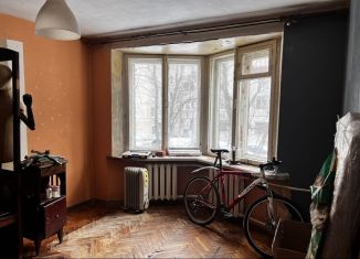 Продам однокомнатную квартиру, 32.7 м2, Санкт-Петербург, Костромской проспект, 31, метро Пионерская