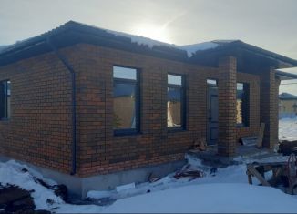 Продам дом, 110 м2, деревня Блохино, Славная улица