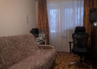 Продам 1-комнатную квартиру, 30.6 м2, Сергиев Посад, Октябрьская улица, 3