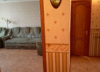 Продается 2-ком. квартира, 49 м2, Шебекино, Железнодорожная улица, 26