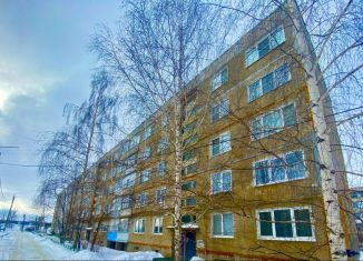 1-комнатная квартира на продажу, 33 м2, Мордовия, улица Тухачевского, 2Б