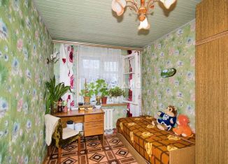 Продаю трехкомнатную квартиру, 57 м2, Владимирская область, улица Балакирева, 43Б