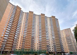 Продается 2-комнатная квартира, 51 м2, Краснодар, Домбайская улица, 55к2, микрорайон ККБ