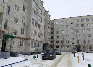 Продам 1-ком. квартиру, 33 м2, посёлок Строитель, микрорайон Южный, 20