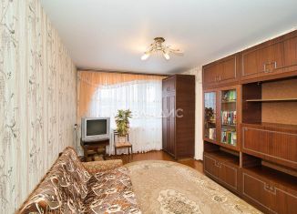 Продается 3-комнатная квартира, 56.6 м2, Владимир, улица Растопчина, 21, Фрунзенский район
