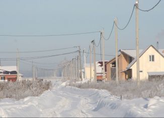 Продажа земельного участка, 12.3 сот., поселок Угловой, улица Мухутдинова