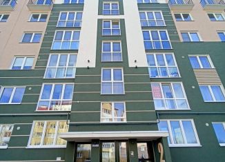 Продается 2-комнатная квартира, 55.8 м2, Калининградская область, улица Гептнера, 11