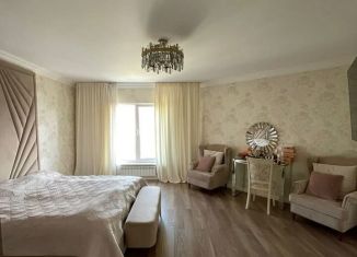 Продаю двухкомнатную квартиру, 88 м2, Сочи, Виноградная улица, 4, ЖК Виктория