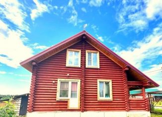 Продажа дома, 141.1 м2, деревня Запиваловы, улица ДОК Камского, 16