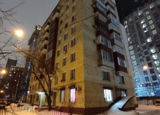 Сдам в аренду 1-ком. квартиру, 34 м2, Москва, Дубининская улица, 65к2, Дубининская улица