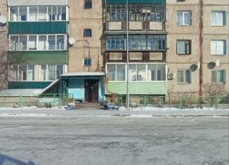 Продаю 1-комнатную квартиру, 33.3 м2, Усть-Кут, Коммунистическая улица, 19