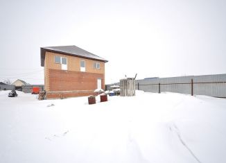 Продаю дом, 290.6 м2, деревня Верхнеюлдашево, улица Гумерова, 4А