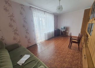 Продается 2-комнатная квартира, 57.5 м2, Татарстан, улица Мусы Джалиля, 62