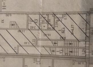 Сдача в аренду торговой площади, 75 м2, Липецкая область, улица Стаханова, 59