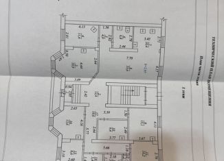 Продам помещение свободного назначения, 185 м2, Котлас, улица Луначарского, 10