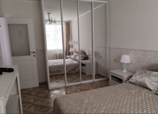 Сдам в аренду 1-ком. квартиру, 31.5 м2, Сочи, Ясногорская улица, 12, микрорайон Бытха